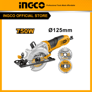 Máy cắt đa năng cầm tay 750W INGCO MFS1251 - Đồ nghề, dụng cụ cầm tay, máy móc thiết bị INGCO chính hãng, giá tốt