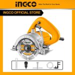 Máy cắt gạch 1400W INGCO MC14008 - Đồ nghề, dụng cụ cầm tay, máy móc thiết bị INGCO chính hãng, giá tốt