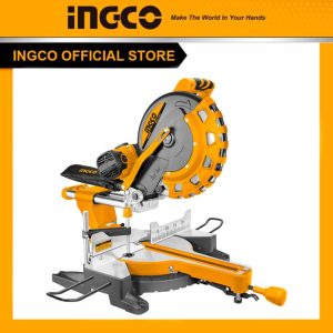 Máy cắt nhôm bàn trượt INGCO BM2S24007 2400W Φ305mm - Đồ nghề, dụng cụ cầm tay, máy móc thiết bị INGCO chính hãng, giá tốt