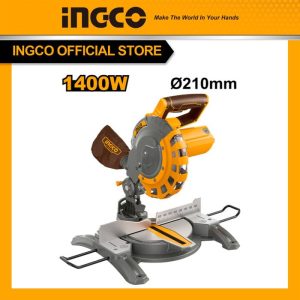 Máy cắt nhôm đĩa 210mm INGCO BMS14007 1400W - Đồ nghề, dụng cụ cầm tay, máy móc thiết bị INGCO chính hãng, giá tốt
