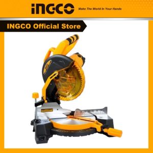 Máy cắt nhôm đĩa 255mm INGCO BMS18007 - Đồ nghề, dụng cụ cầm tay, máy móc thiết bị INGCO chính hãng, giá tốt