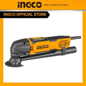 Máy cắt rung đa năng 300W INGCO MF3008 - Đồ nghề, dụng cụ cầm tay, máy móc thiết bị INGCO chính hãng, giá tốt