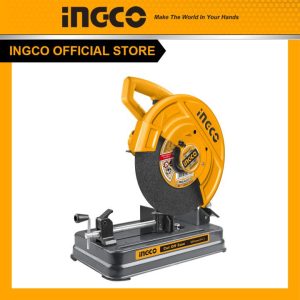 Máy cắt sắt 2200W INGCO COS223589 - Đồ nghề, dụng cụ cầm tay, máy móc thiết bị INGCO chính hãng, giá tốt