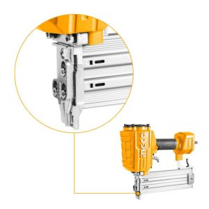 Súng bắn đinh bê tông dùng hơi INGCO ACN18641 - Đồ nghề, dụng cụ cầm tay, máy móc thiết bị INGCO chính hãng, giá tốt - góc nh