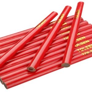 BỘ 12 CÂY BÚT CHÌ TOLSEN