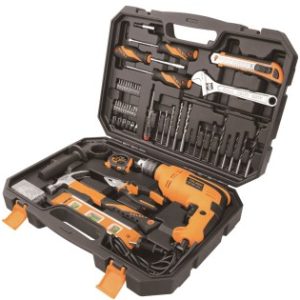BỘ 95 MÓN DỤNG CỤ KÈM MÁI TOLSEN