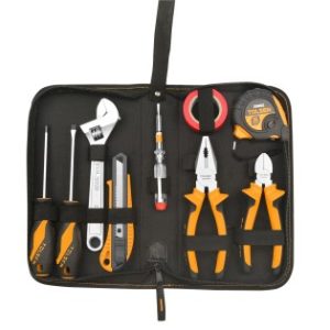 BỘ DỤNG CỤ 8 MÓN TOLSEN