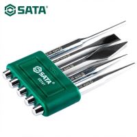 Bộ Đột-Đục 5 Chi Tiết SATA 09161 | Chính Hãng