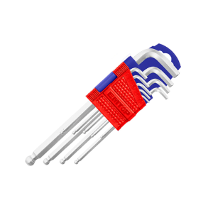 Bộ lục giác đầu bi dài Emtop EHKY2092
