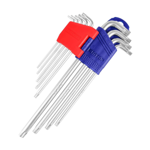 Bộ lục giác hoa thị dài Emtop EHKY3092