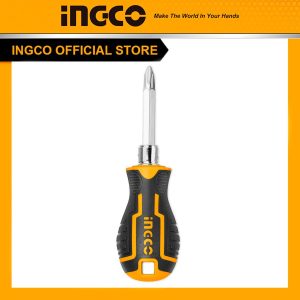 Bộ tua vít 2 đầu ngắn INGCO AKISD0202 - Đồ nghề, dụng cụ cầm tay, máy móc thiết bị INGCO chính hãng, giá tốt