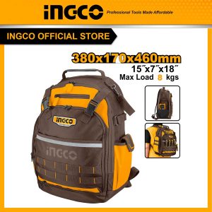 Balo đựng đồ nghề INGCO HBP01028