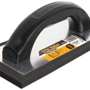 BÁN CHÀ XỐP 230MM TOLSEN