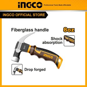 Búa lùn nguyên khối INGCO HCH81008D - Đồ nghề, dụng cụ cầm tay, máy móc thiết bị INGCO chính hãng, giá tốt