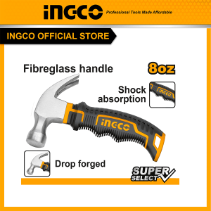 Búa lùn nguyên khối INGCO HMCH80808D