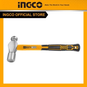 Búa nhổ đinh đầu tròn 450g INGCO HBPHS8016