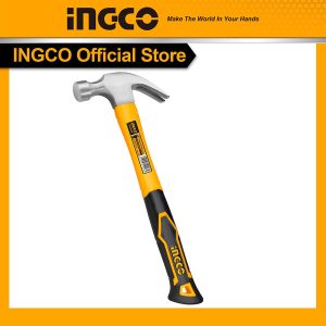 Búa nhổ đinh HCHS8008 INGCO đầu nặng 220g - Đồ nghề, dụng cụ cầm tay, máy móc thiết bị INGCO chính hãng, giá tốt