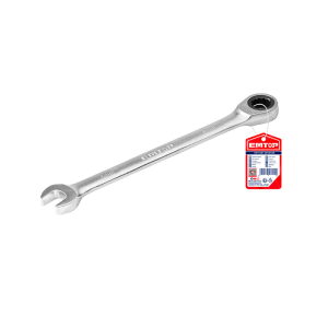 Cờ lê vòng miệng tự động Emtop ECSPAR191
