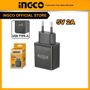 Củ sạc điện thoại type-A sang type-C INGCO FCLI120502 là một sản phẩm sạc điện thoại có cổng kết nối USB Type-C - Đồ nghề, dụng cụ cầm tay, máy móc...
