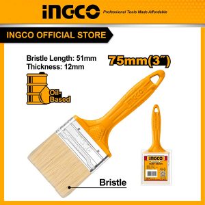 Cọ sơn 3 inch INGCO CHPTB78603