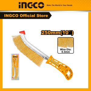 Cọ thép INGCO HWB02250