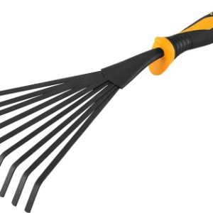 CÂY CHỔI CÀO LÁ LÀM VƯỜN 35CM TOLSEN