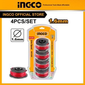 Cước cắt cỏ INGCO ALS1602