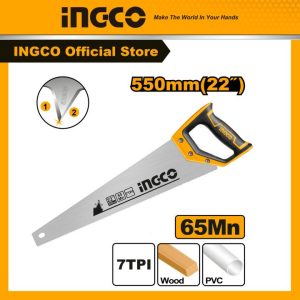 Cưa cầm tay INGCO HHAS08550