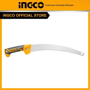 Cưa cầm tay lưỡi cong INGCO HPS3308