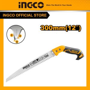 Cưa cành cầm tay lưỡi thẳng INGCO HPS3008