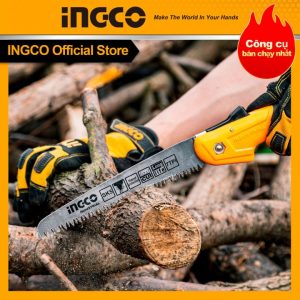 Cưa tay dạng xếp Ingco HFSW1808 - Đồ nghề, dụng cụ cầm tay, máy móc thiết bị INGCO chính hãng, giá tốt