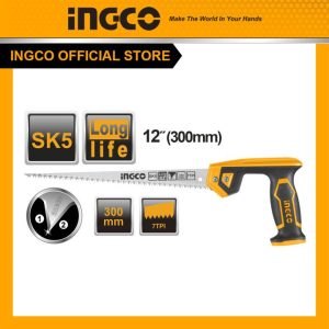 Cưa tay hình compa (12''/300mm) INGCO HCS3008