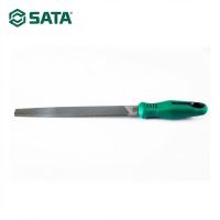 Dũa Kim Loại Dẹp 12 Inch SATA 430mm SC03914 | Chính Hãng