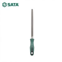 Dũa Tam Giác Răng Mịn 6 Inch SATA SC03991 | Chính Hãng