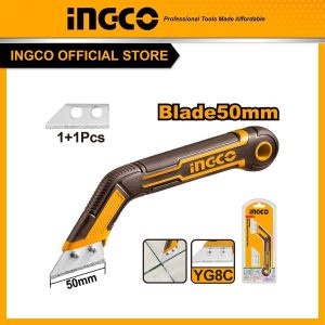 Dụng cụ tháo mạch roan gạch cũ INGCO GRHS20021 - Đồ nghề, dụng cụ cầm tay, máy móc thiết bị INGCO chính hãng, giá tốt