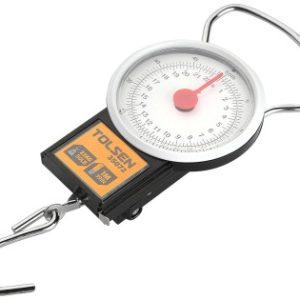 ĐỒNG HỒ CÂN 22KG TOLSEN