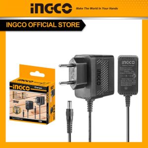 Đế sạc pin 12V đuôi tròn INGCO FCLI12071 - Đồ nghề, dụng cụ cầm tay, máy móc thiết bị INGCO chính hãng, giá tốt