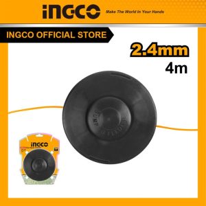 Đầu cước cắt cỏ INGCO ALS25405 - Đồ nghề, dụng cụ cầm tay, máy móc thiết bị INGCO chính hãng, giá tốt