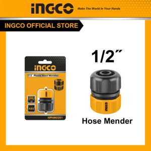 Đầu nối 1/2" INGCO HPHM0201 - Đồ nghề, dụng cụ cầm tay, máy móc thiết bị INGCO chính hãng, giá tốt