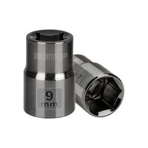 Đầu tuýp 10mm 1/2" Emtop ESCT12091