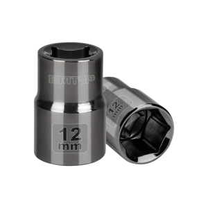 Đầu tuýp 12mm 1/2" Emtop ESCT12121