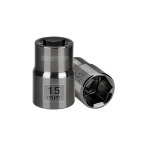 Đầu tuýp 15mm 1/2" Emtop ESCT12151