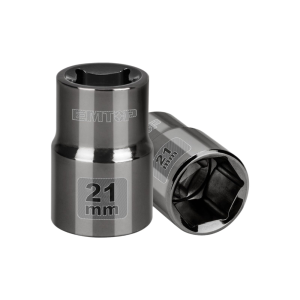 Đầu tuýp 21mm 1/2" Emtop ESCT12211