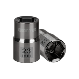 Đầu tuýp 23mm 1/2" Emtop ESCT12231