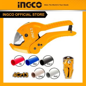 Dao cắt ống nhựa PVC 225mm INGCO HPC0442 - Đồ nghề, dụng cụ cầm tay, máy móc thiết bị INGCO chính hãng, giá tốt