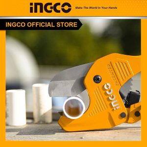 Dao cắt ống nhựa PVC INGCO HPCS05428