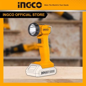 Đèn làm việc dùng pin 20V INGCO CWLI2023