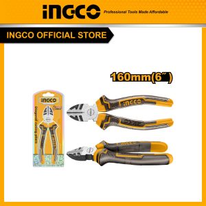 Kèm cắt 6 inch (160mm) INGCO HDCP08168 - Đồ nghề, dụng cụ cầm tay, máy móc thiết bị INGCO chính hãng, giá tốt