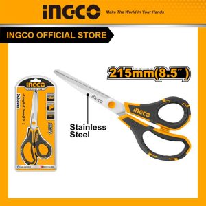 Kéo cắt inox INGCO HSCRS811002