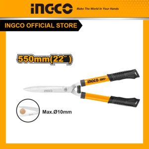 Kéo cắt tỉa dài 550mm INGCO HHS62011